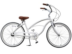 EVRYCruise Woman Alloy 3-Speed