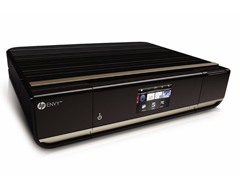 HP ENVY 100 Wireless eAIO Printer