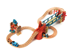 Misty Island Adventure Set