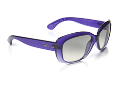 Ray-Ban RB4101 Sunglasses