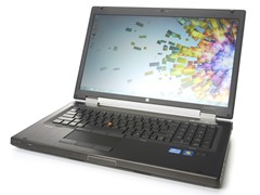 HP 17.3" Dual-Core i5 EliteBook