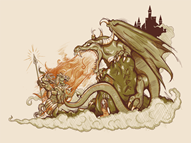 Dragon Slayer