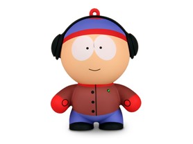 MOBI Rechargeable Pocket Speaker