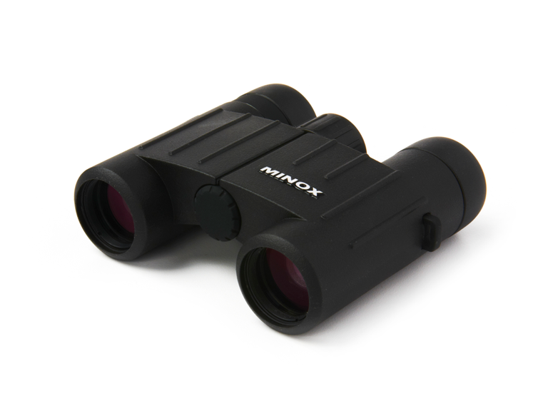 MINOX BF 8x25 Roof Prism Binoculars