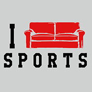 I Couch Sports I Couch Sports