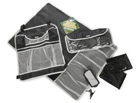 Jeep Car Seat Starter Kit