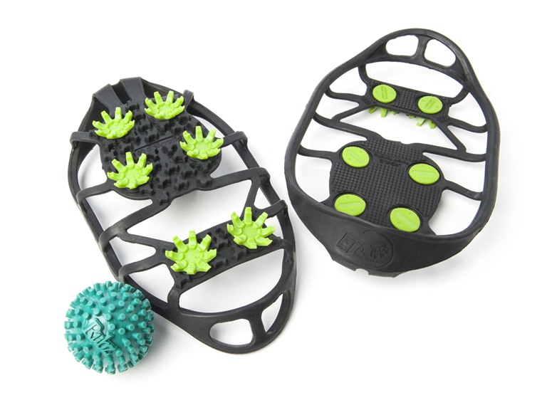 Due North Golf Traction Aid Bundle