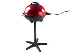 George Foreman Indoor/Outdoor Grill