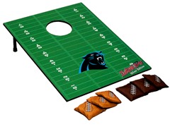 Carolina Panthers Tailgate Toss Game
