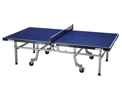 3000SC Tournament Played Table