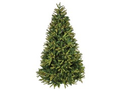 Greensboro  Tree 7'5" Prelit Clear