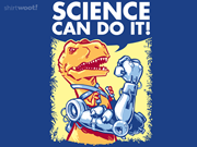 Rex the Riveter