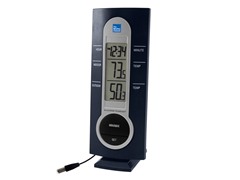 Temperature Station with Probe