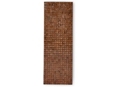 Coconut Rectangle Wall Panel