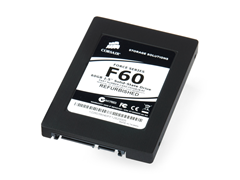 Corsair Force 60GB SSD