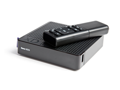 XDS 1080p Streaming Player