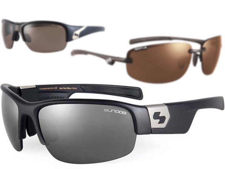 Sundog Mela-Lens Sunglasses (10 Options)