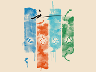 Elements of Life