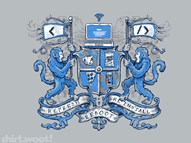 Code of Arms