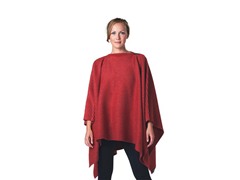Poncho in 2 Colors