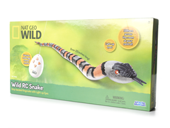 R/C Snake