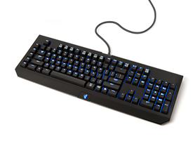 Razer BlackWidow Ultimate Keyboard