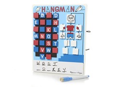 Flip to Win Hangman