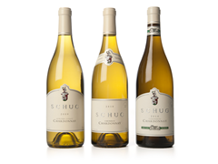 Chardonnay Trio (3)
