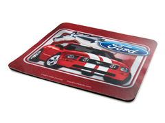 Ford Mustang Mouse Pad
