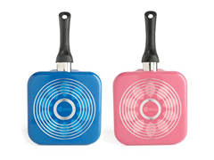 Artistry 7" Square Fry Pan
