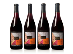 David Noyes Russian River Pinot Noir (4)