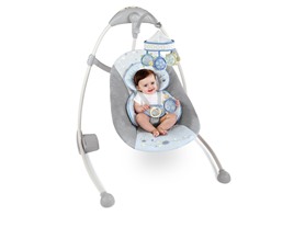 InGenuity Cradle & Sway Swing