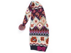 MUK LUKS® Boho Stocking Cap