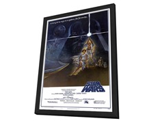 27" x 40" Star Wars Poster