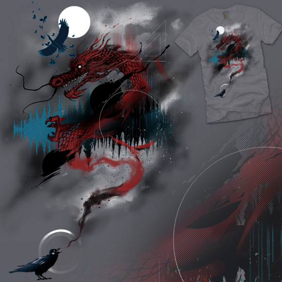 Nebulous Nightingale