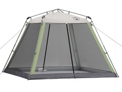 10' X 10' Screened Canopy