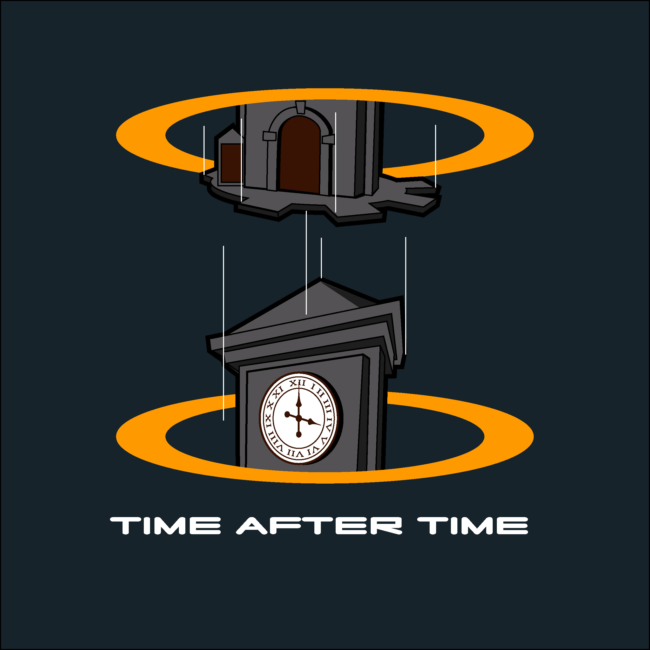 Time after Time Time after Time