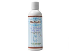 Grandma El's Gentle Baby Wash
