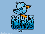 I Got Your Tweet Right Here