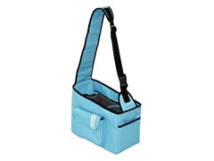 Summit Shoulder Pet Carrier - Blue