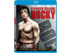 Rocky [Blu-ray]