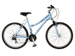 Schwinn Women's Ridge AL Mountain Bike