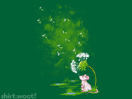 Dandelion Drops