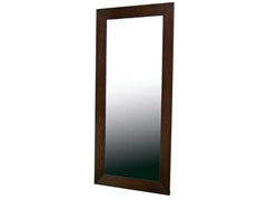 Daffodil Floor Mirror