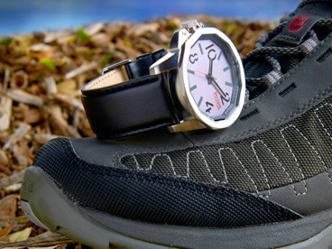 Shoes, Sunglasses and Watches