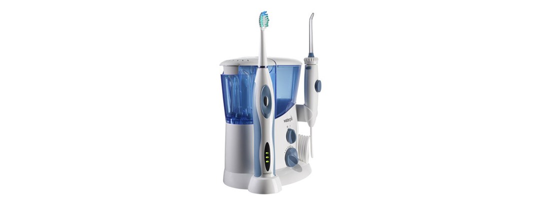 Waterpik Water Flosser & Sonic Toothbrush