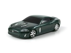 Jaguar XKR Wireless Optical Mouse