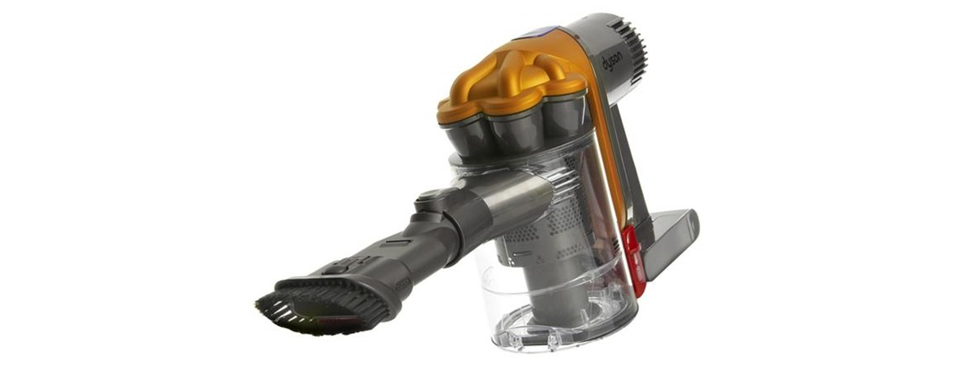 Dyson DC34 Handheld Vacuum