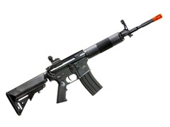 Kirenex PRO Airsoft Rifle