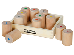 Weight Box